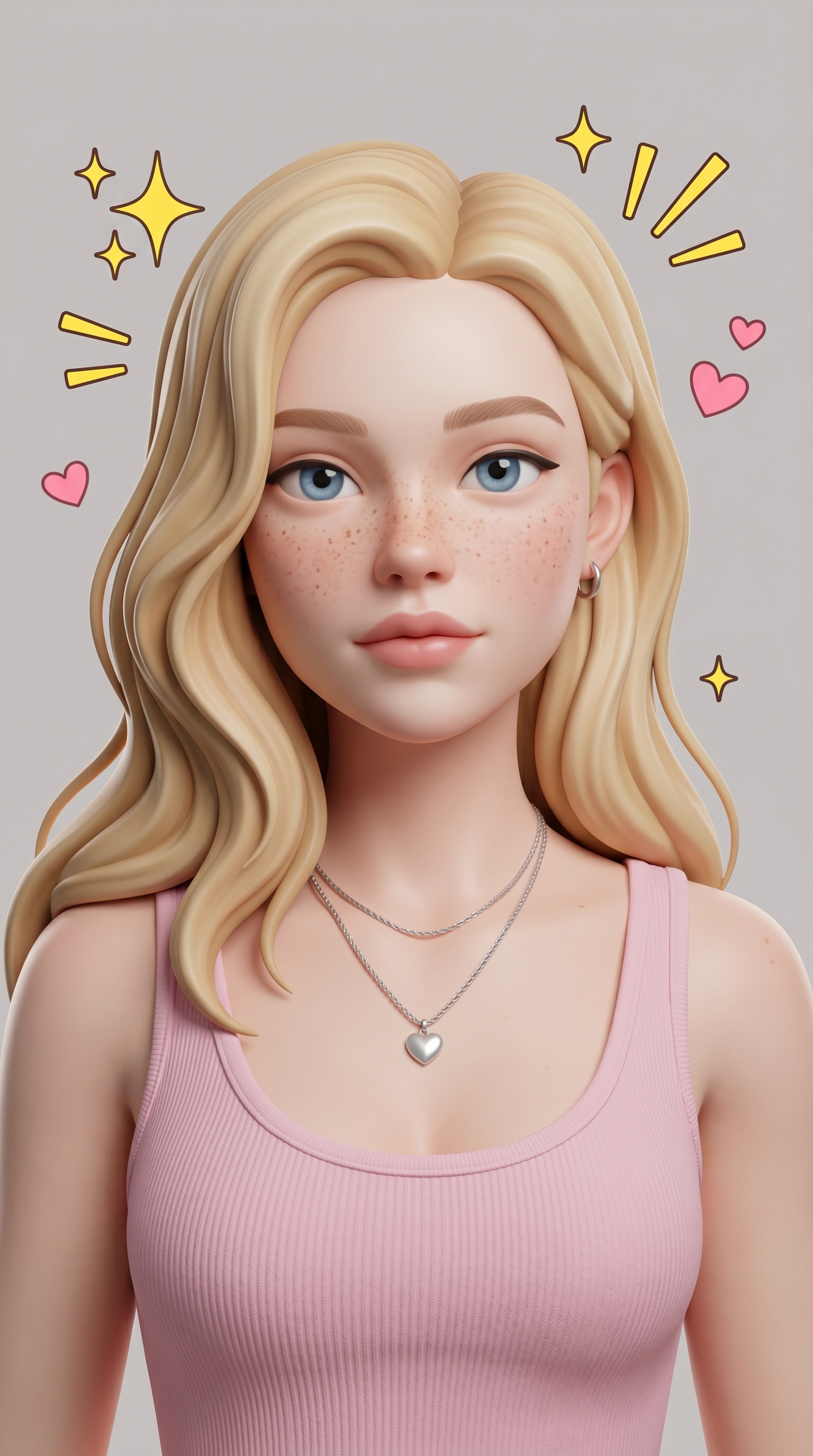 Emoji Avatar