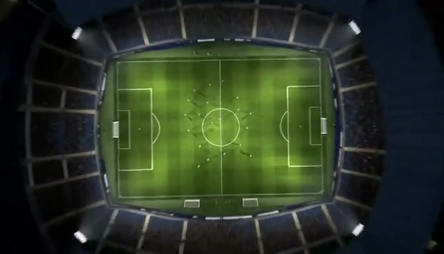 Stadium to Orbit
