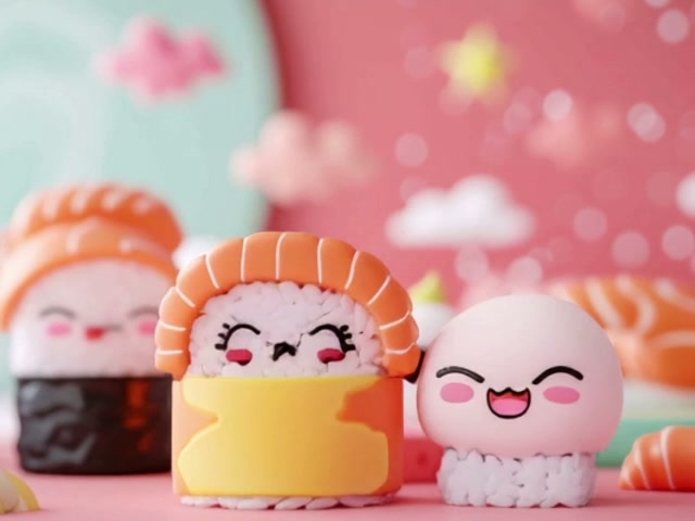 Food Melt