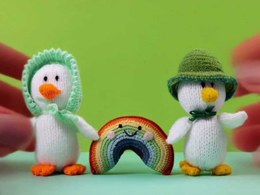Toy Squish