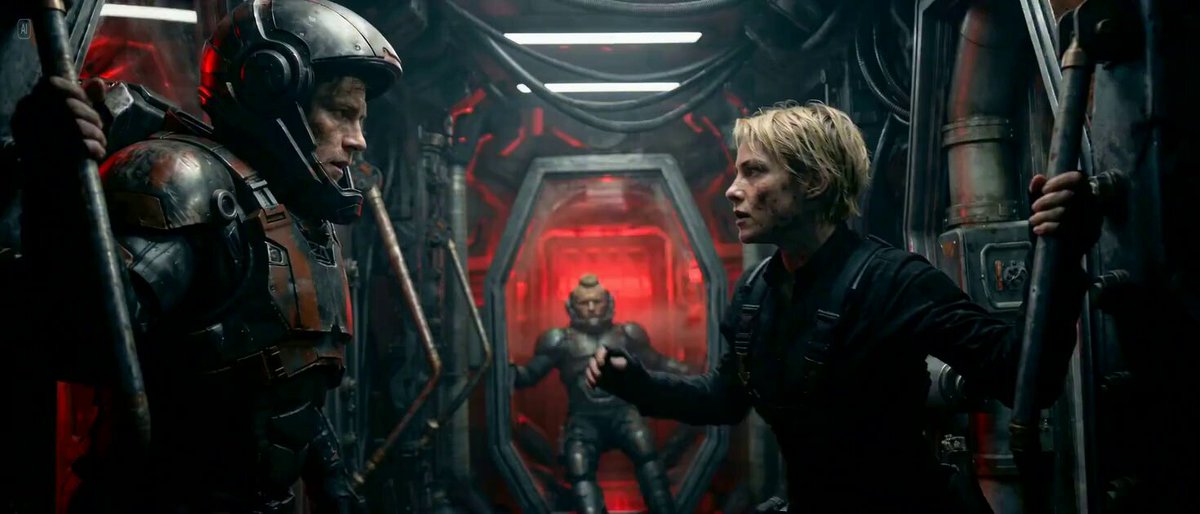 Sci-Fi Kiss