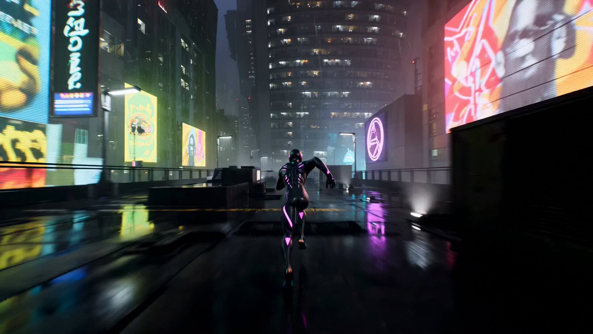Action Vertigo