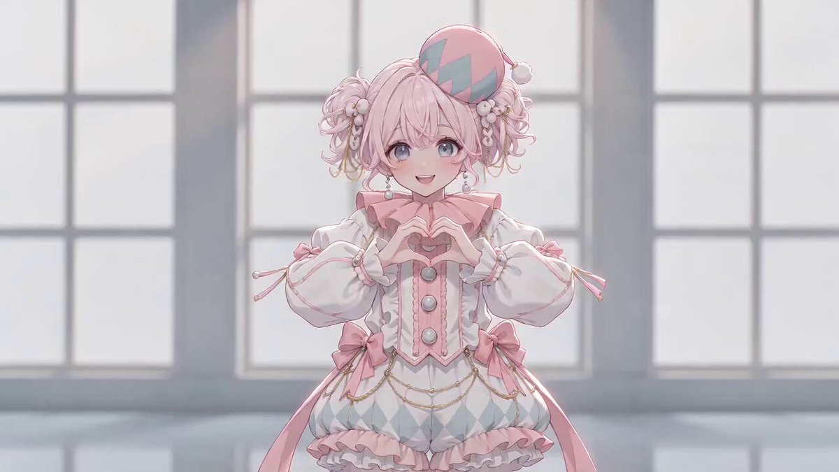 Anime Dance