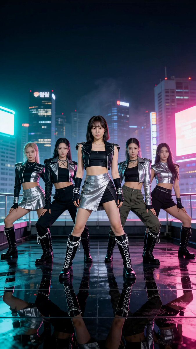 What photo works best for an AI dance video?