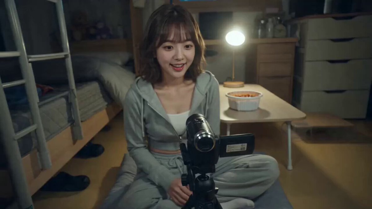 Mukbang ASMR