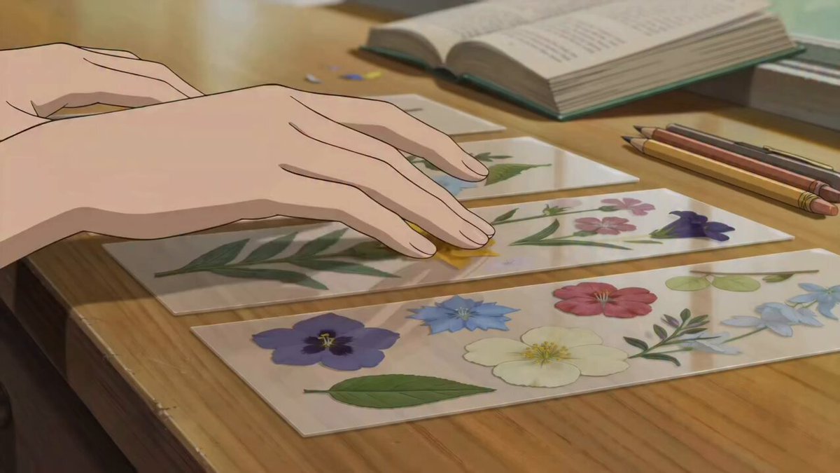 Craft ASMR
